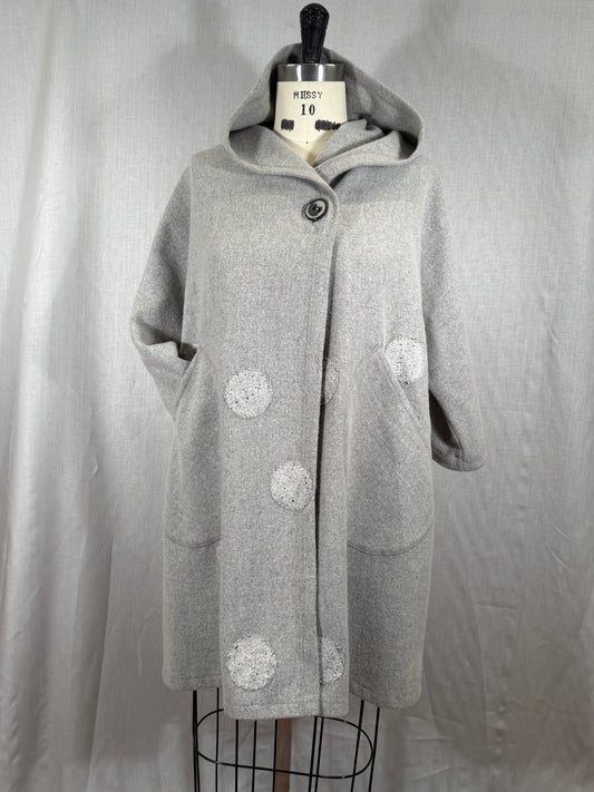 Grey Coat