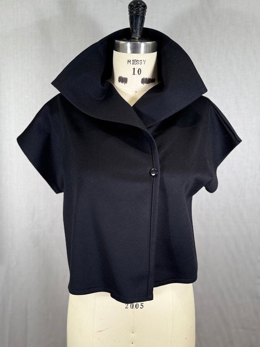 Black Bolero
