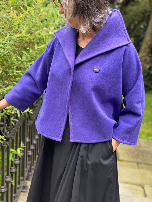 Women's Bolero Jacket