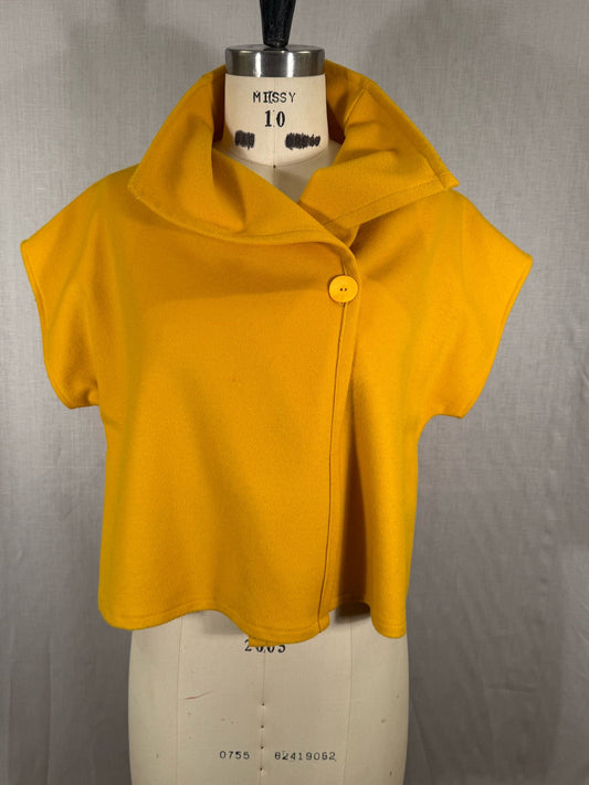 Yellow Bolero